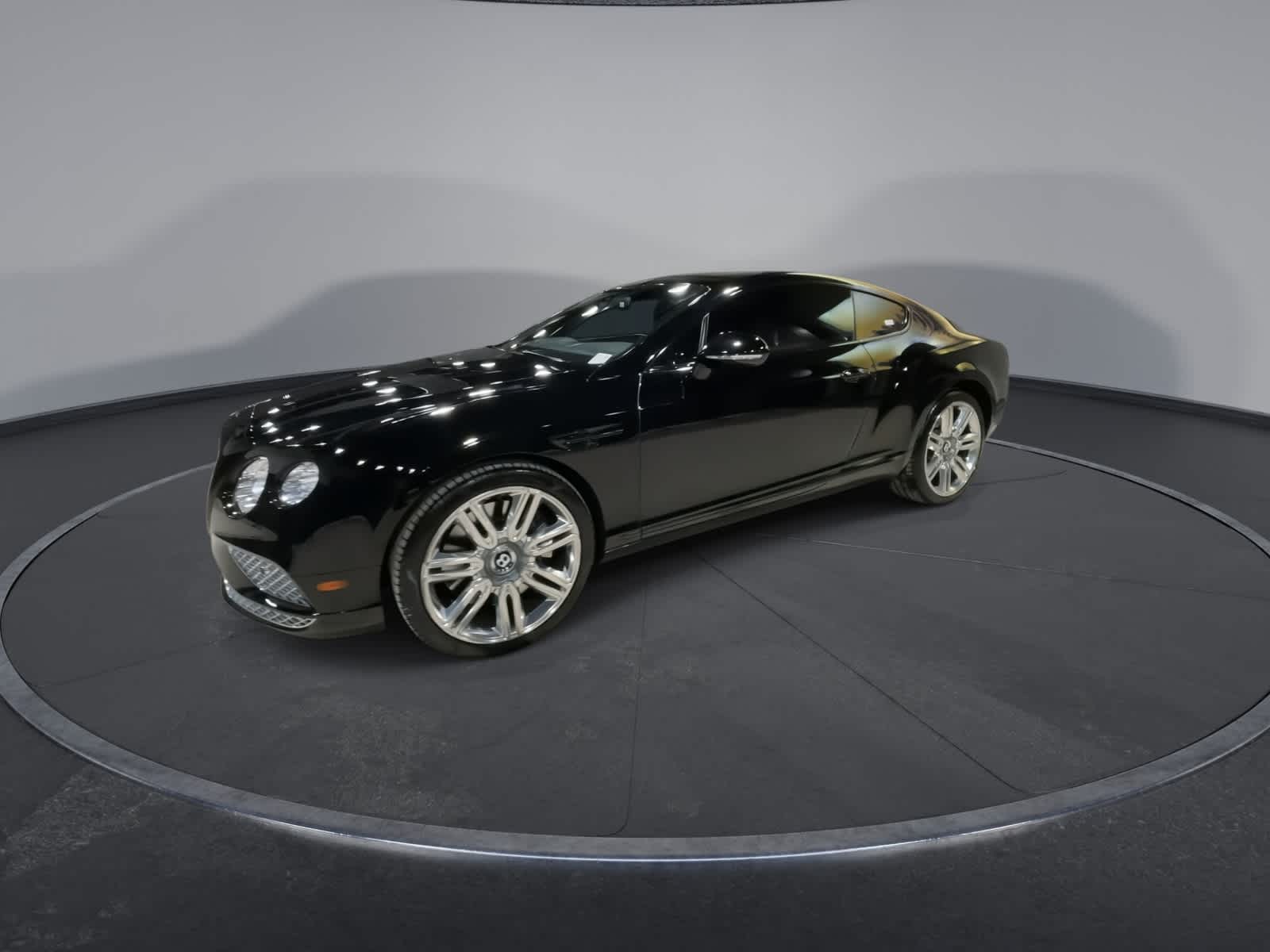 Thumbnail: 2016 Bentley Continental - 7