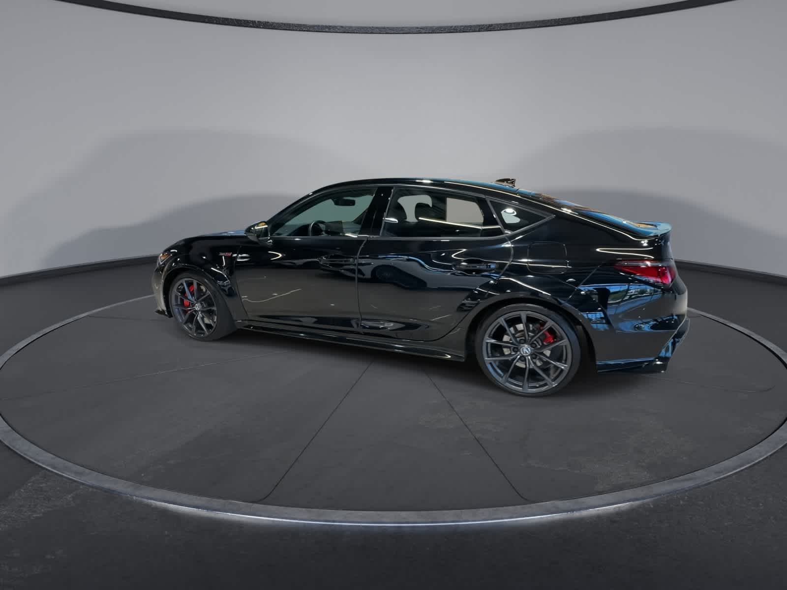 Thumbnail: 2024 Acura Integra - 7