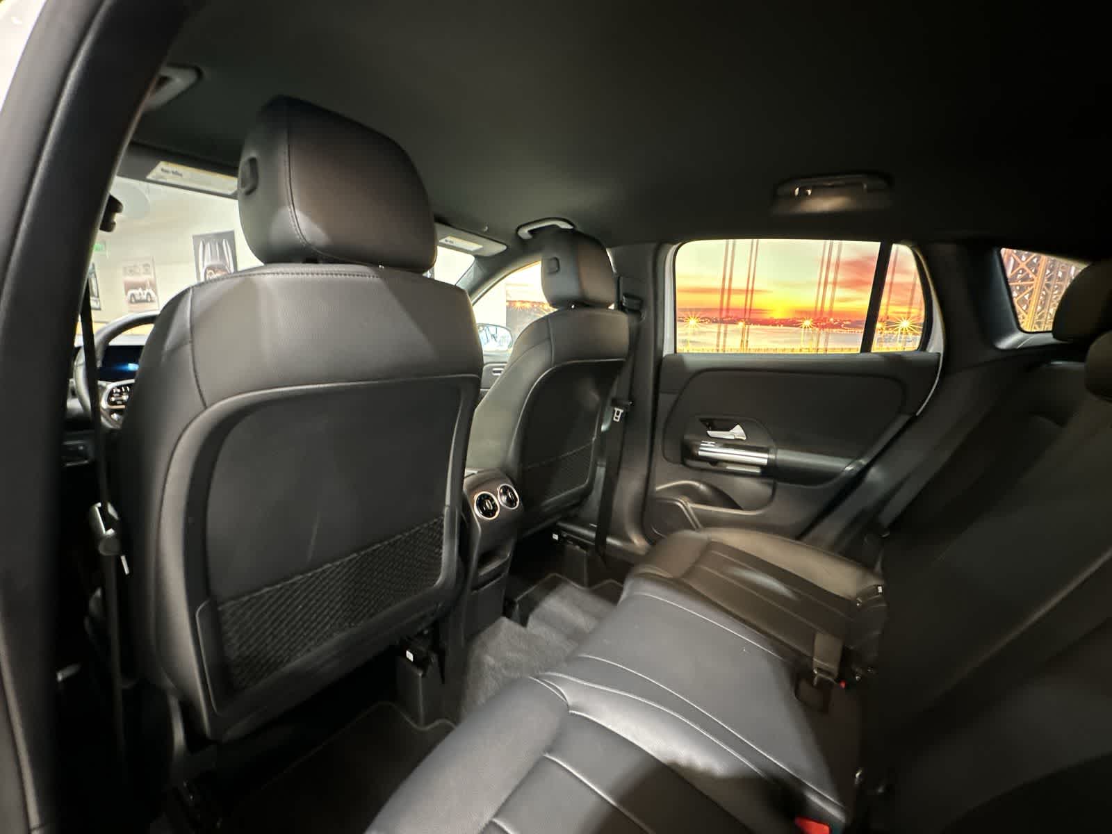 Thumbnail: 2023 Mercedes-Benz GLA - 24