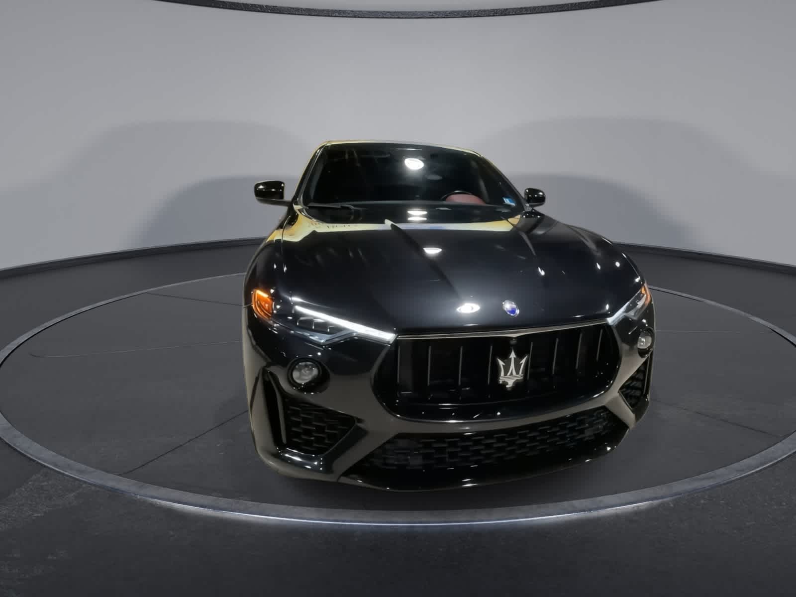 Thumbnail: 2020 Maserati Levante - 5