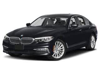 2018 BMW 5 Series 530i xDrive -
                  Paramus, NJ