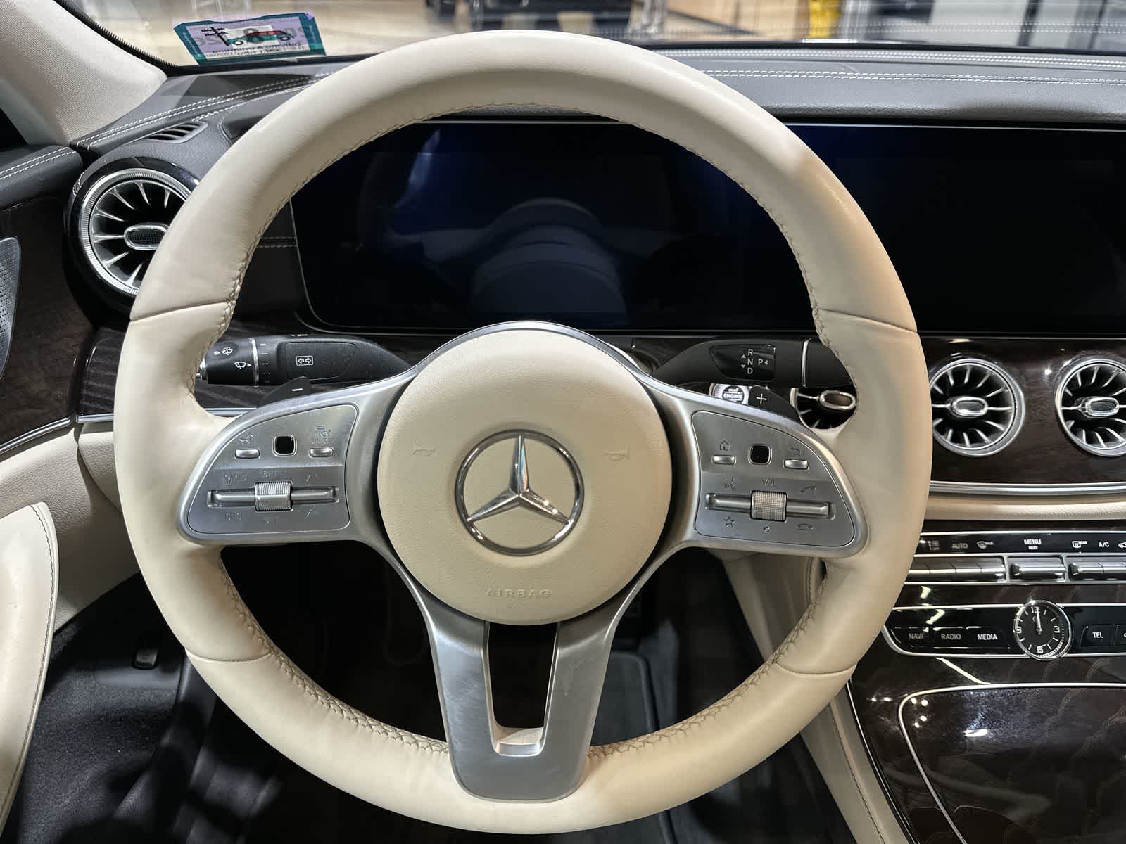 Thumbnail: 2019 Mercedes-Benz CLS - 27