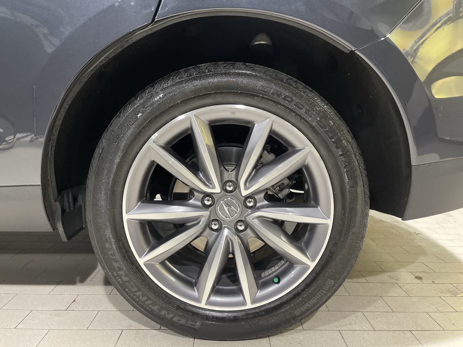 Thumbnail: 2021 Acura RDX - 20