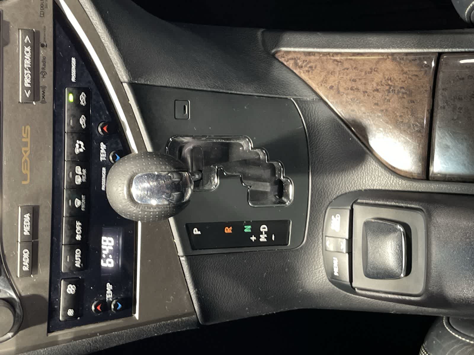 Thumbnail: 2013 Lexus RX - 29