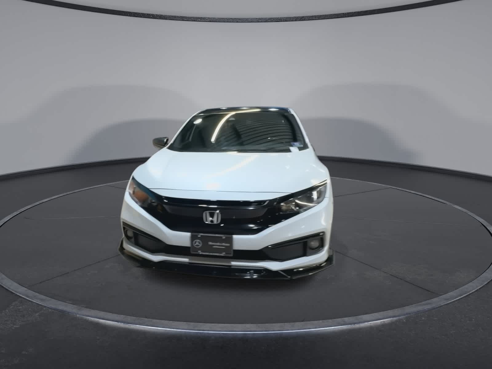 Thumbnail: 2019 Honda Civic - 4
