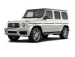  Mercedes-Benz AMG G 63