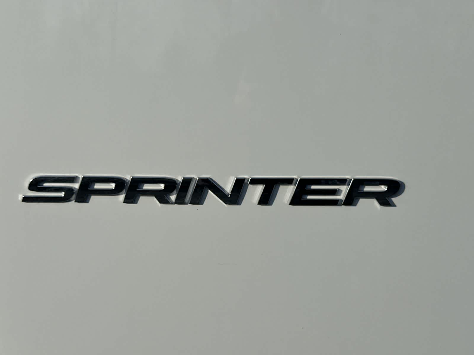 Thumbnail: 2025 Mercedes-Benz Sprinter - 19