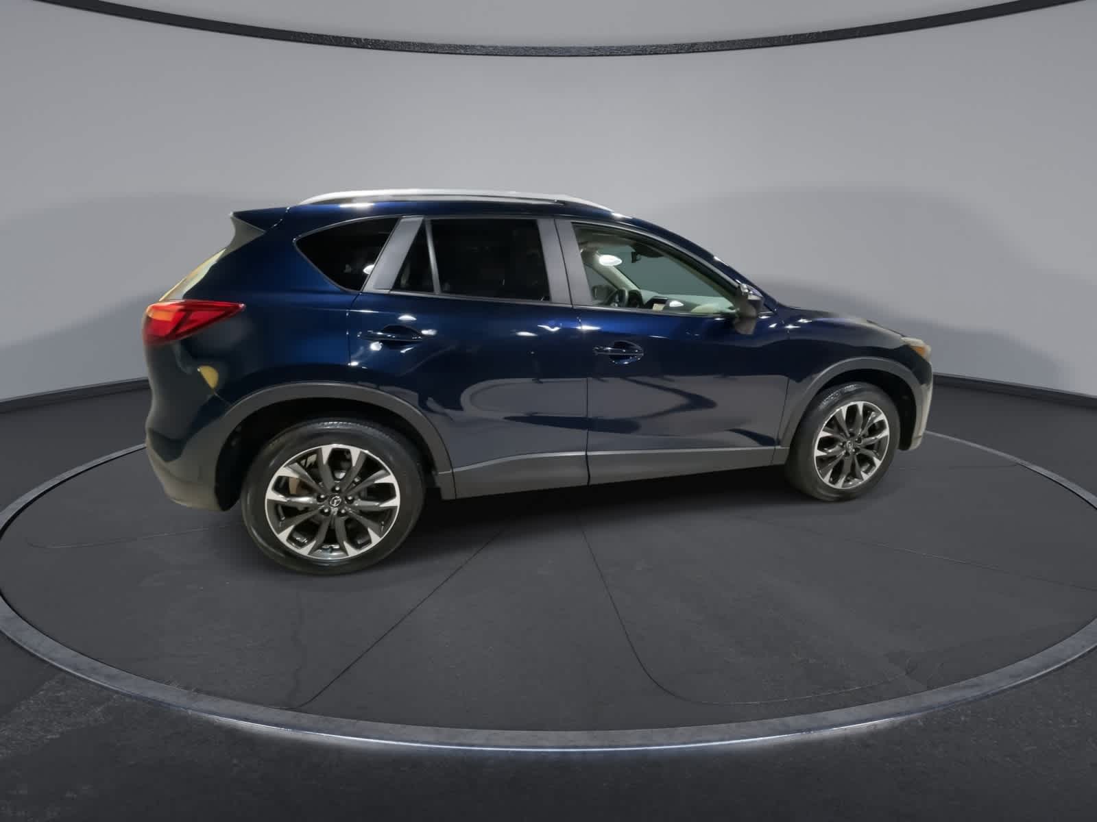 Thumbnail: 2016 Mazda CX-5 - 12