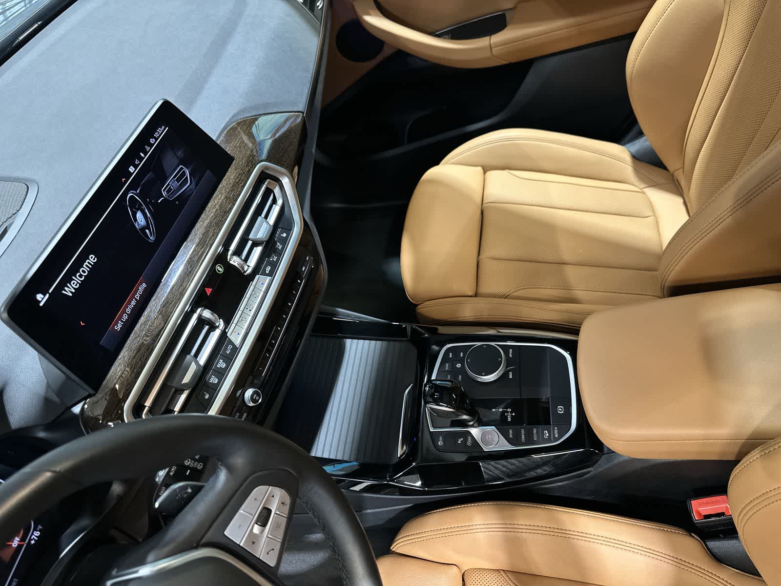 Thumbnail: 2023 BMW X3 - 28