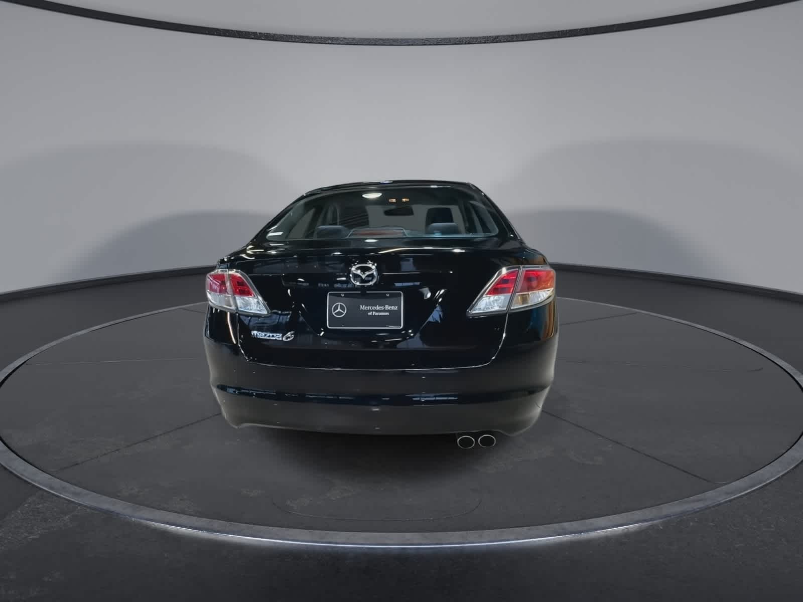 Thumbnail: 2012 Mazda Mazda6 - 10