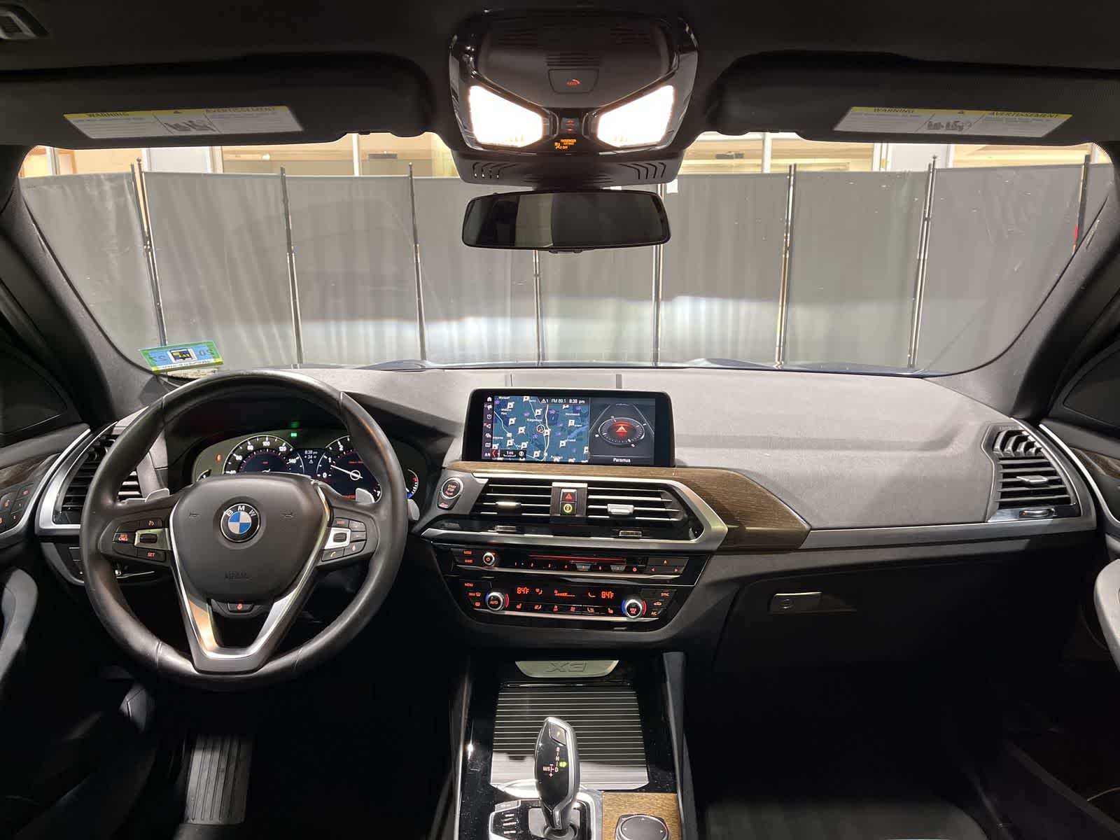 Thumbnail: 2019 BMW X3 - 22