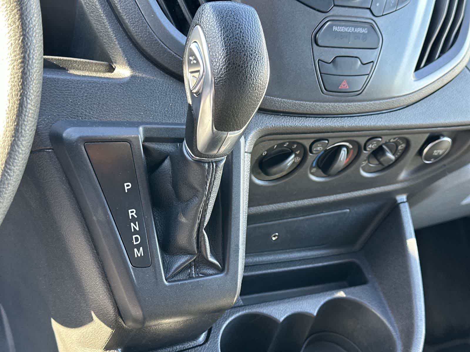 Thumbnail: 2019 Ford Transit Series - 29
