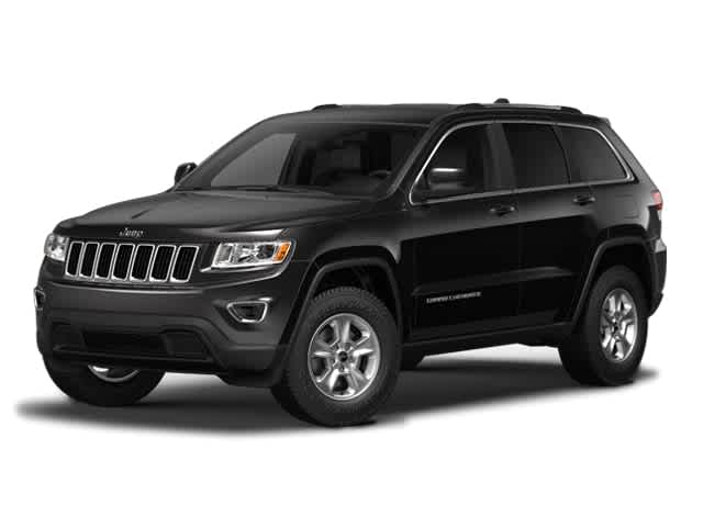 2015 Jeep Grand Cherokee Altitude