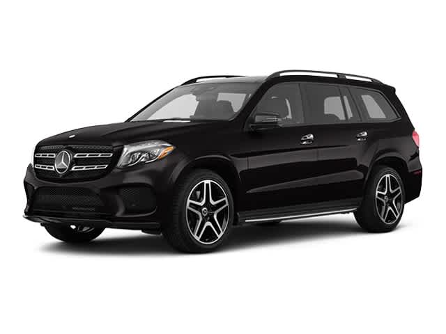 2018 Mercedes-Benz GLS 550 4MATIC -
                  Paramus, NJ