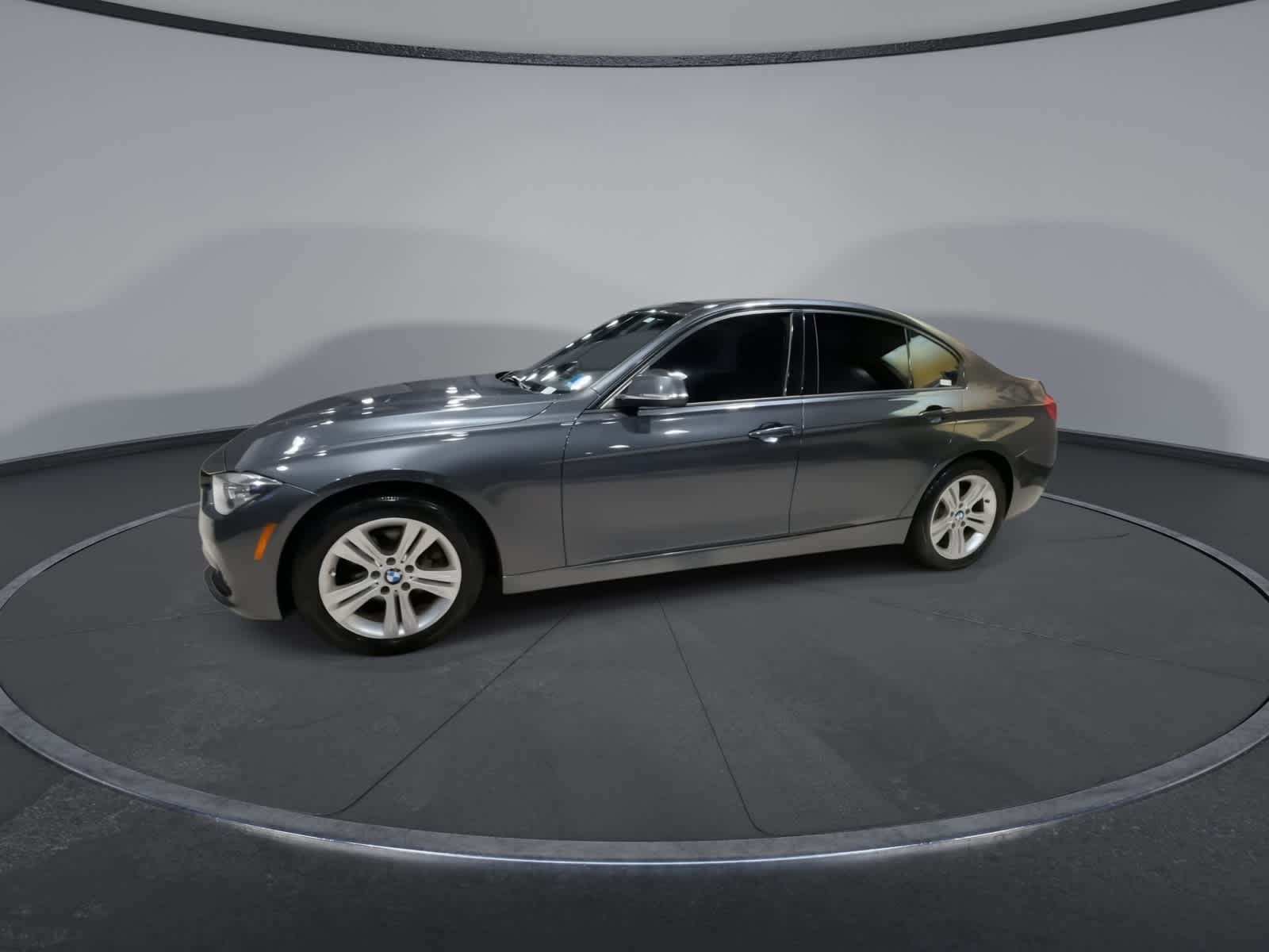 Thumbnail: 2016 BMW 3 Series - 7