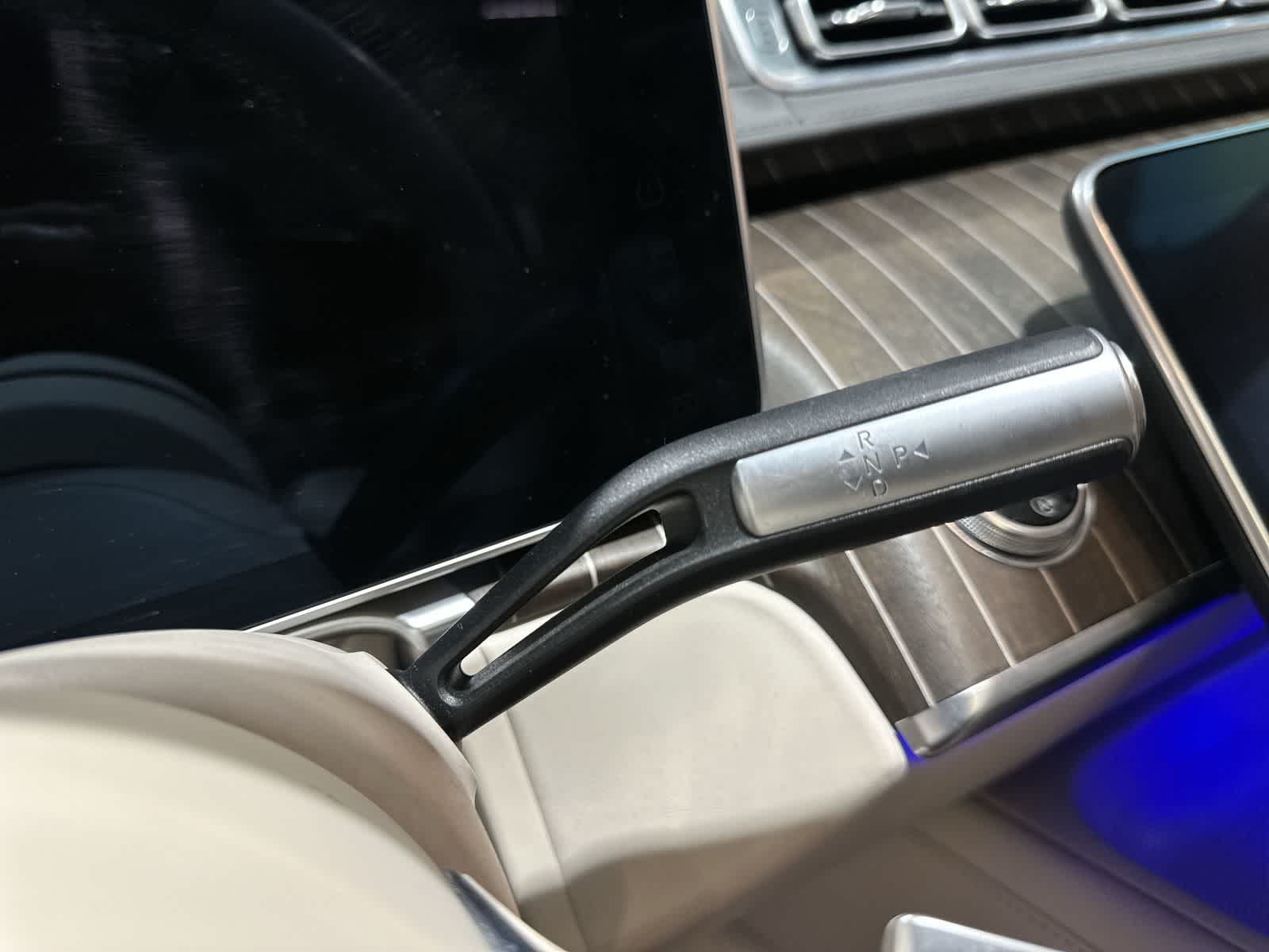 Thumbnail: 2022 Mercedes-Benz S-Class - 29