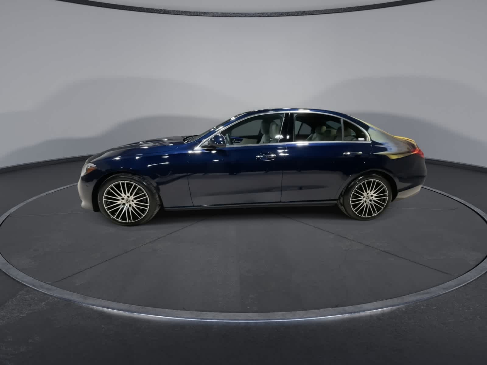 Thumbnail: 2022 Mercedes-Benz C-Class - 7