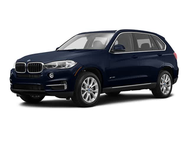 2016 BMW X5 xDrive35i -
                  Paramus, NJ