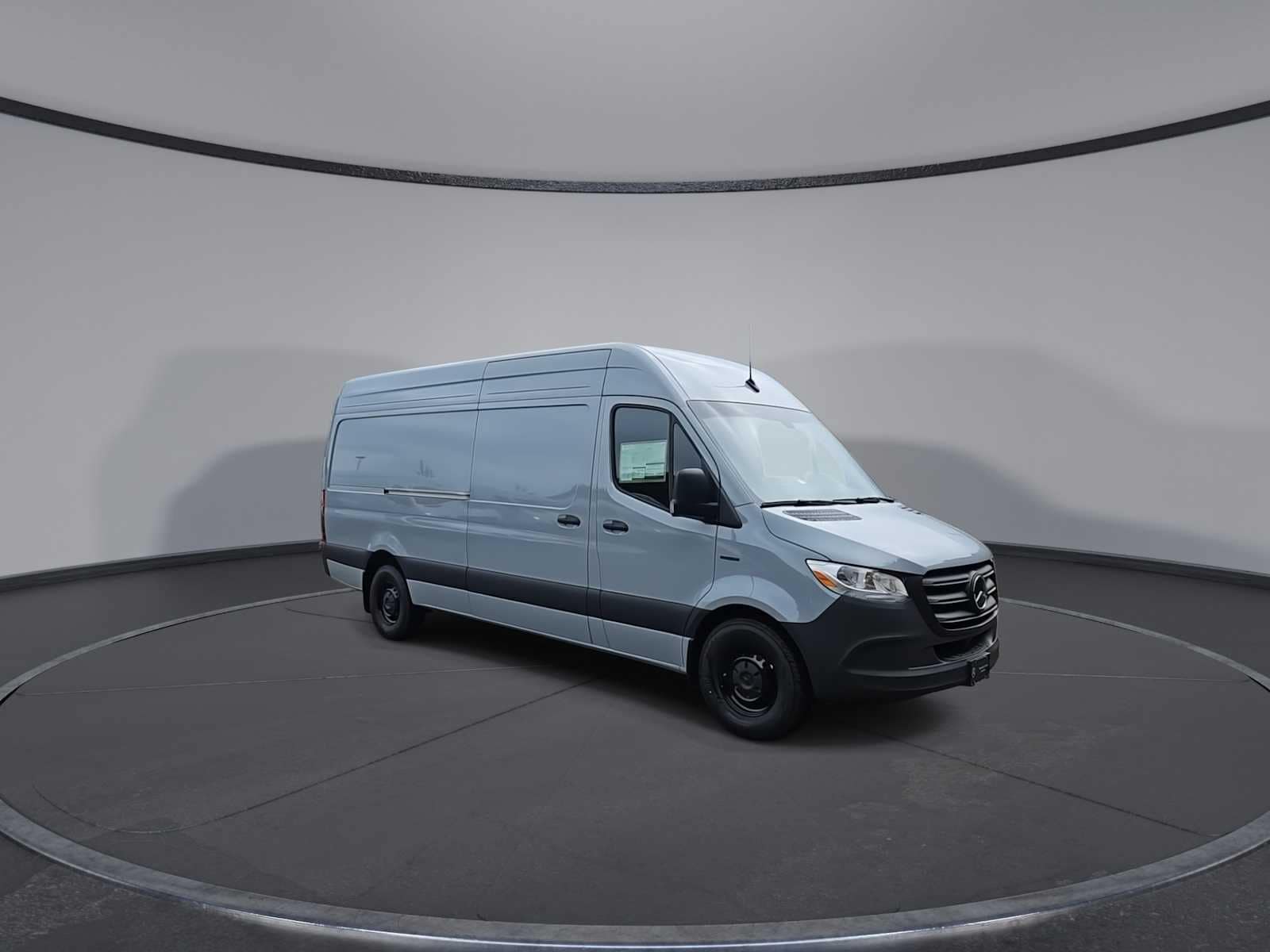 Thumbnail: 2024 Mercedes-Benz eSprinter - 2