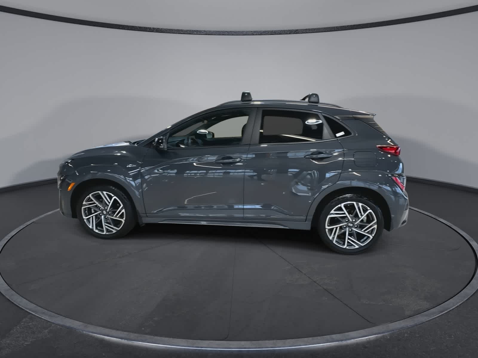 Thumbnail: 2023 Hyundai Kona - 7