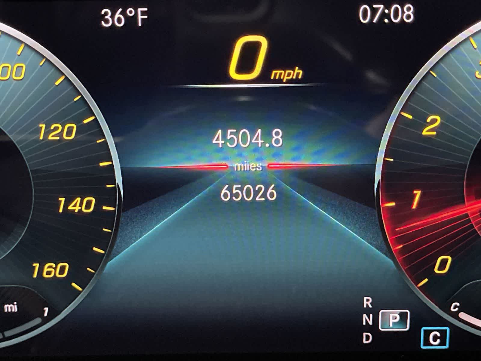 Thumbnail: 2021 Mercedes-Benz A-Class - 30