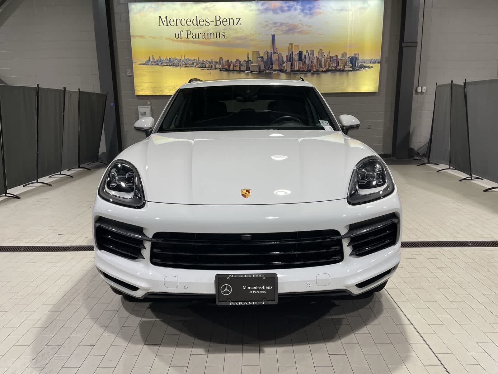 Thumbnail: 2023 Porsche Cayenne - 18