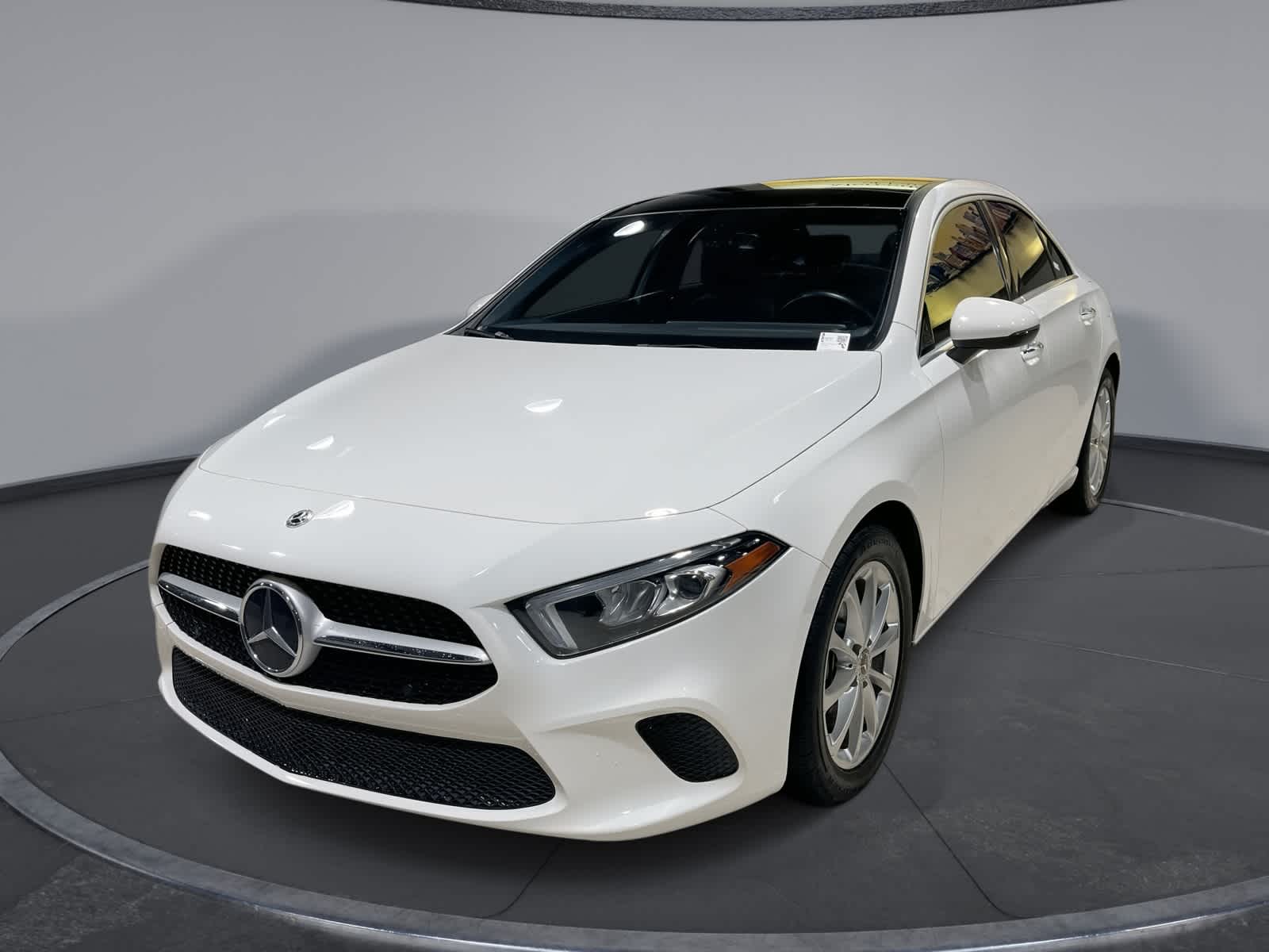 2021 Mercedes-Benz A-Class A 220 4MATIC -
                  Paramus, NJ