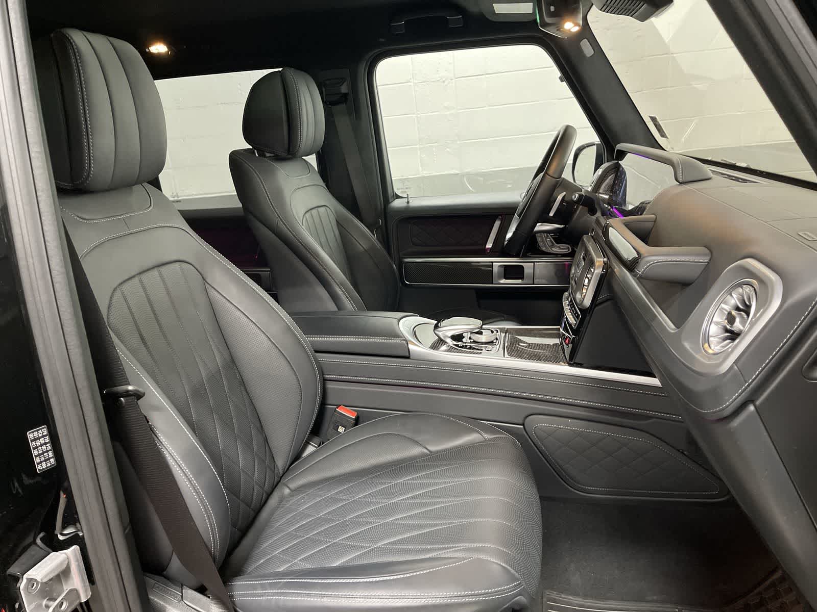 2023 Mercedes-Benz G-Class  26