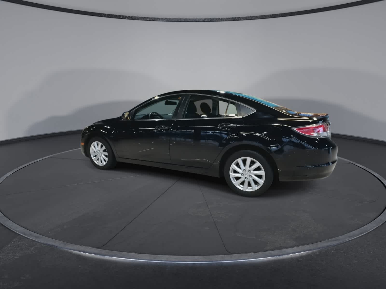 Thumbnail: 2012 Mazda Mazda6 - 8