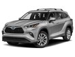Toyota Highlander Hybrid