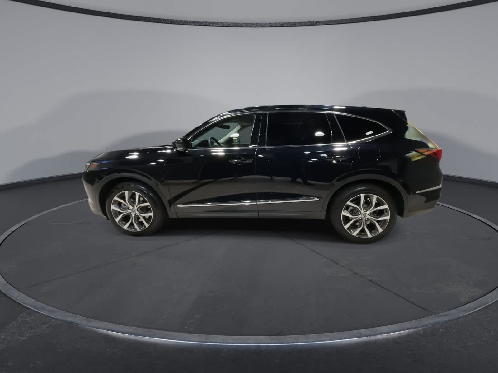 Thumbnail: 2024 Acura MDX - 7