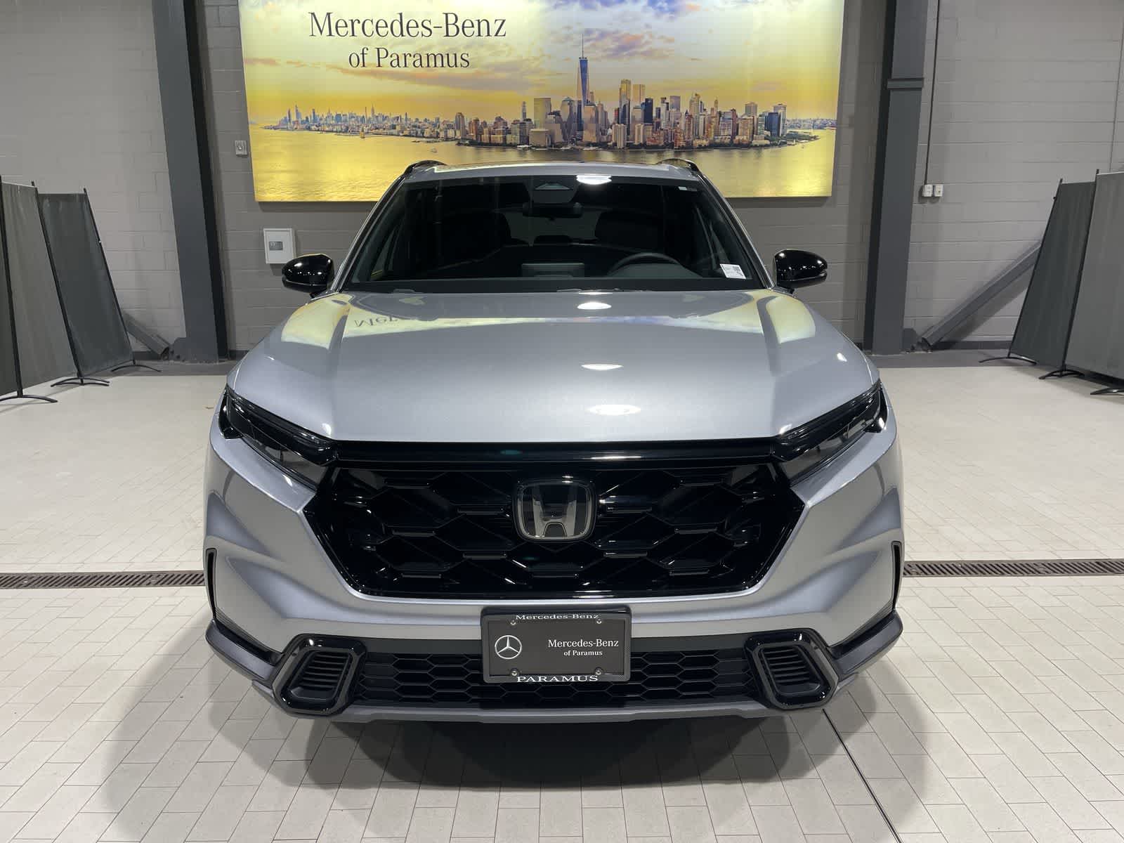 Thumbnail: 2023 Honda CR-V - 18