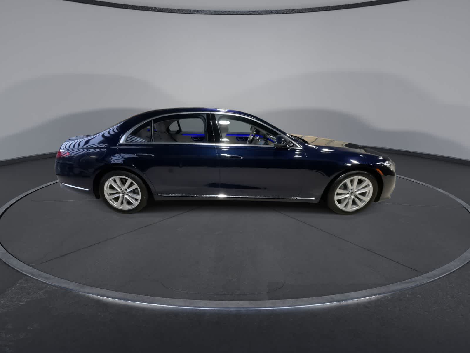 2022 Mercedes-Benz S-Class S 500 13