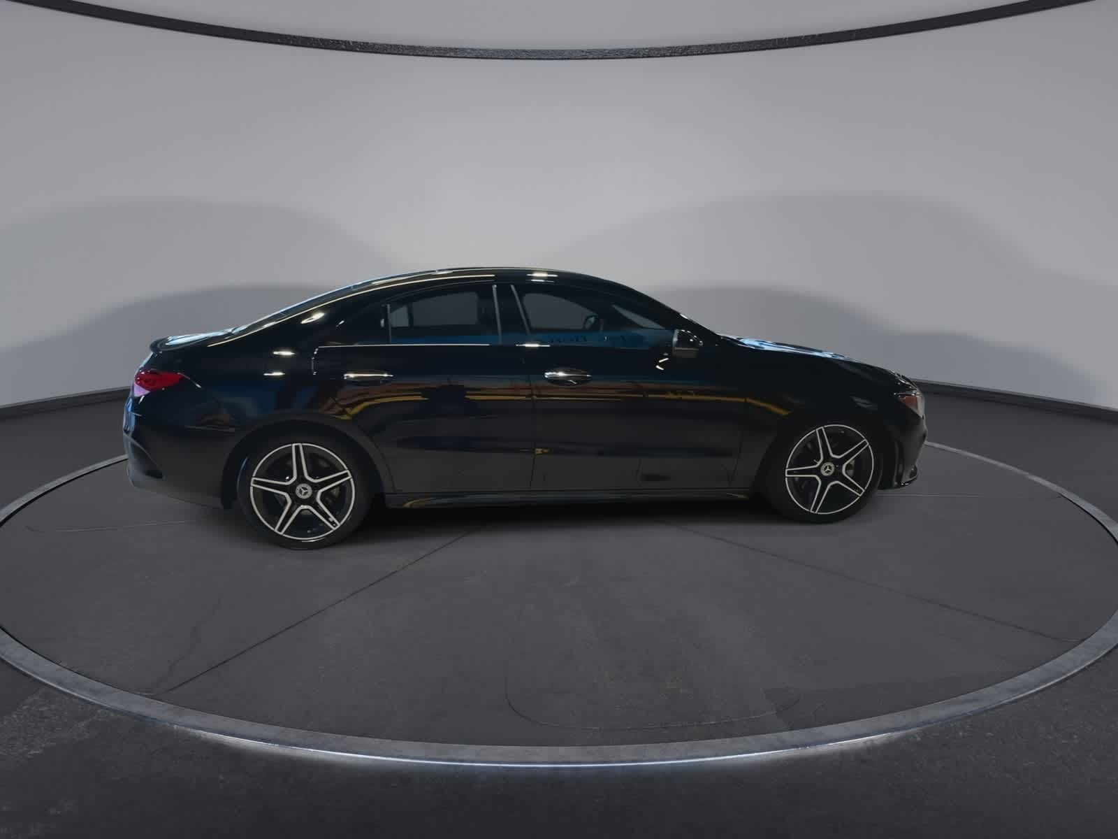 Thumbnail: 2023 Mercedes-Benz CLA - 2