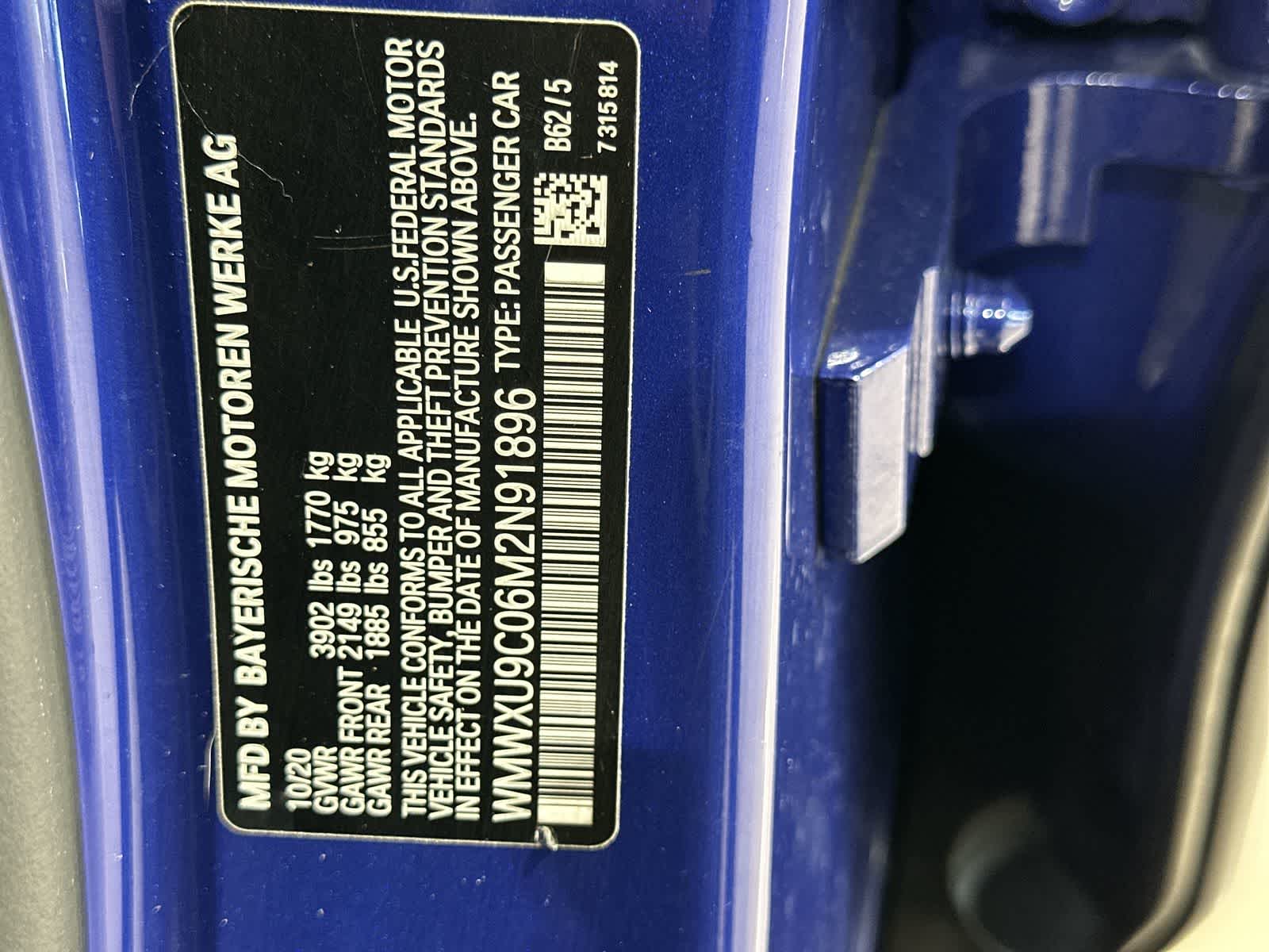 Thumbnail: 2021 MINI Cooper Hardtop - 33