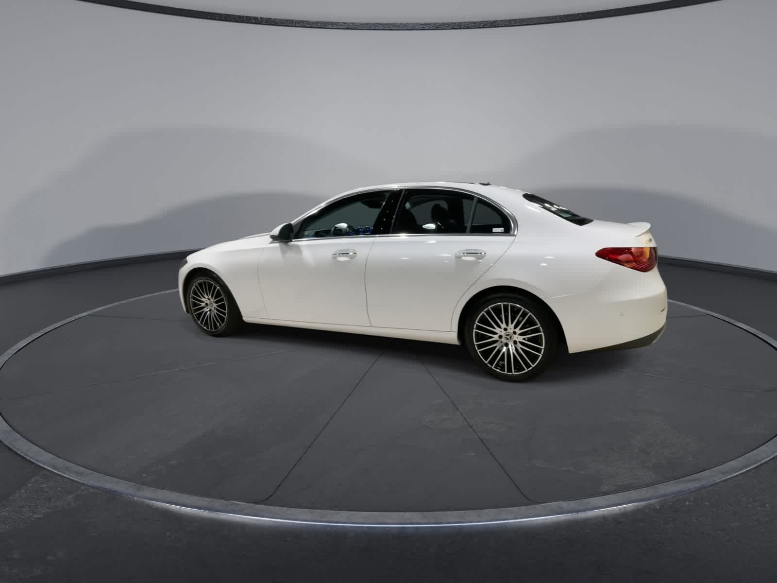 Thumbnail: 2023 Mercedes-Benz C-Class - 8