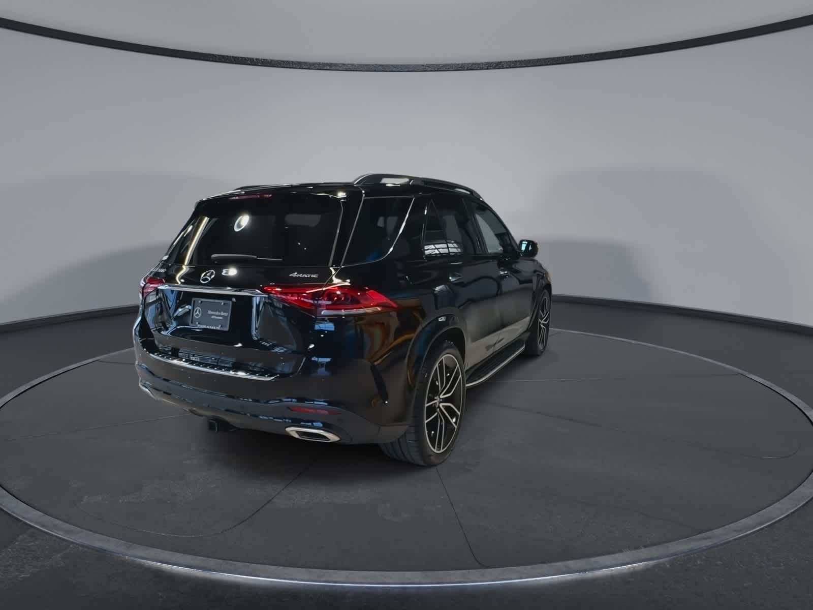 Thumbnail: 2021 Mercedes-Benz GLE - 13