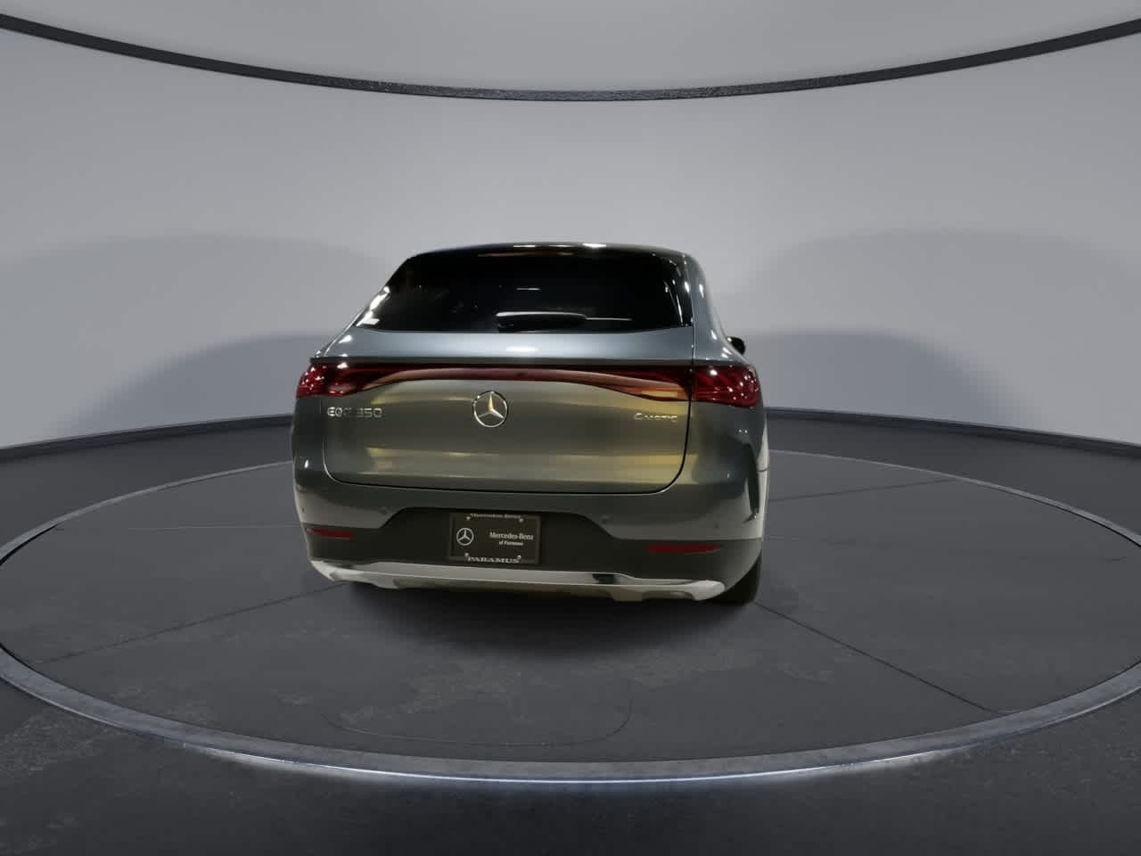 Thumbnail: 2025 Mercedes-Benz EQE - 11