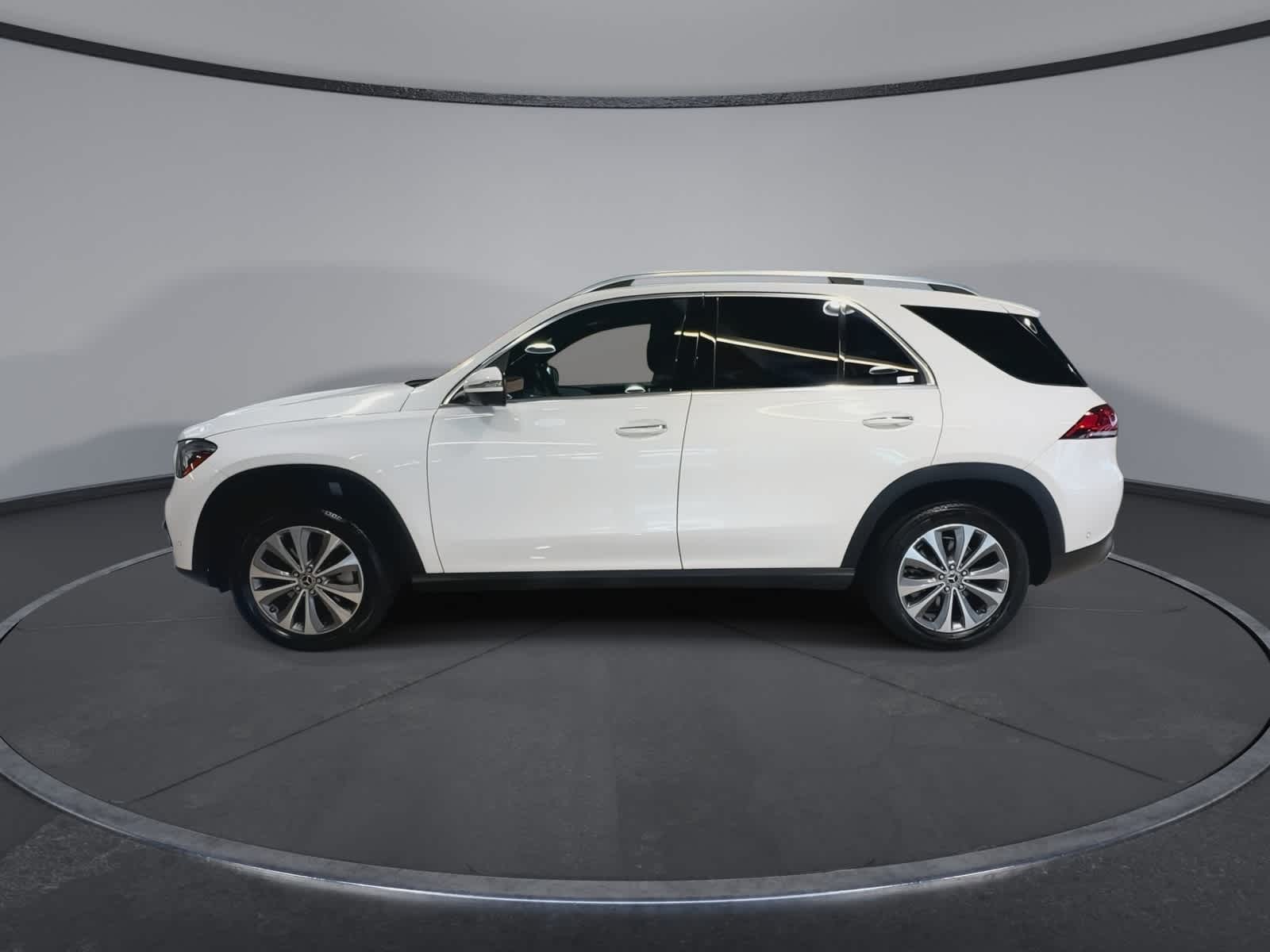 Thumbnail: 2022 Mercedes-Benz GLE - 7