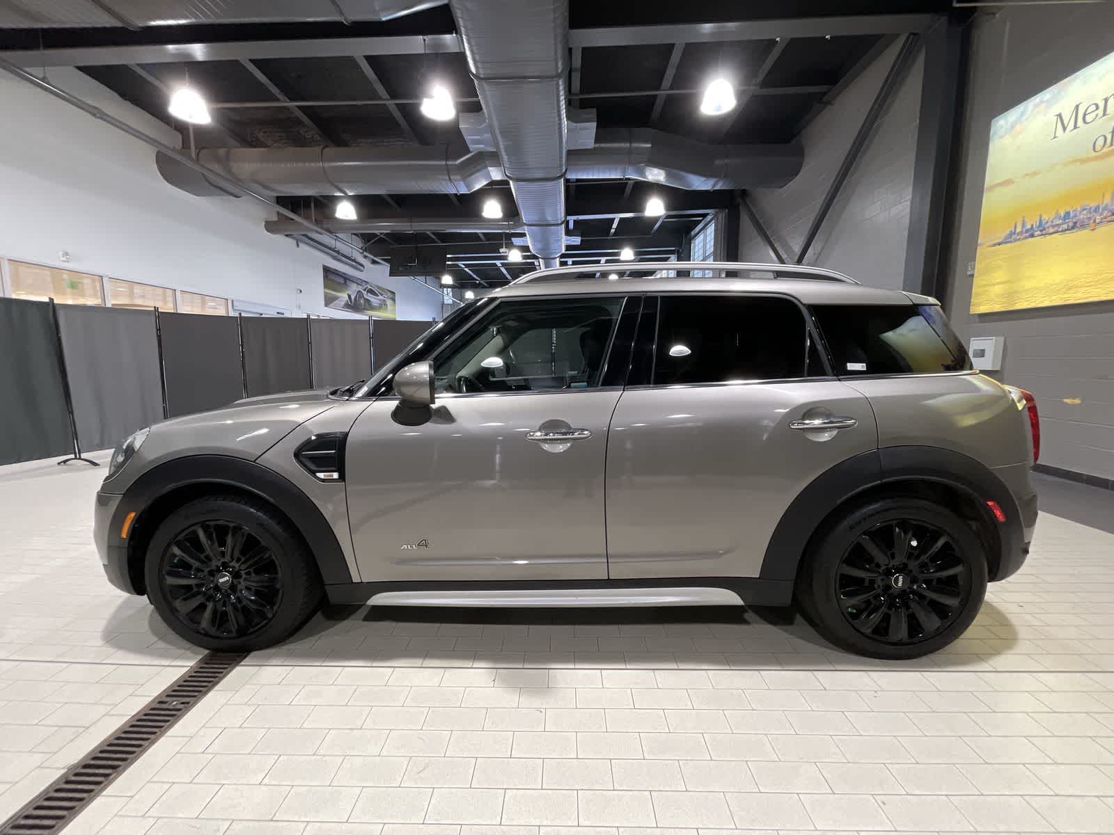 Thumbnail: 2018 MINI Cooper Countryman - 15