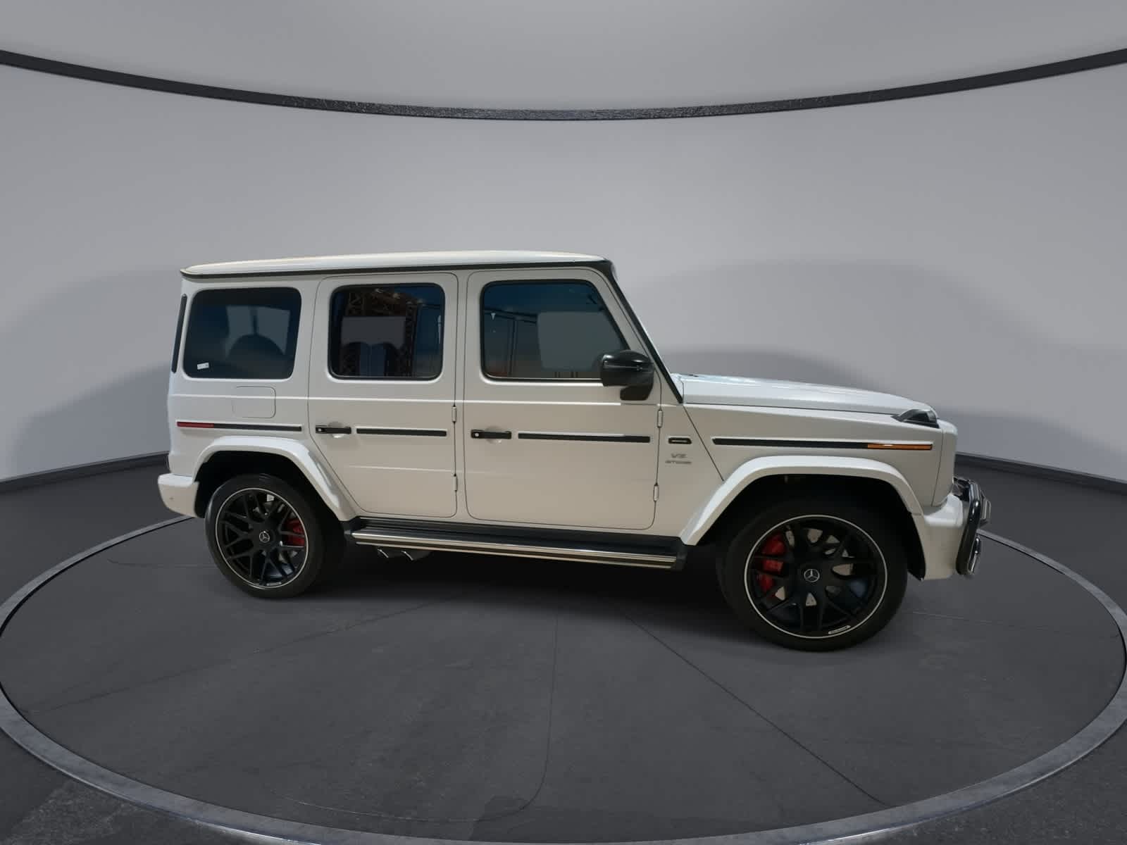 Thumbnail: 2022 Mercedes-Benz G-Class - 12