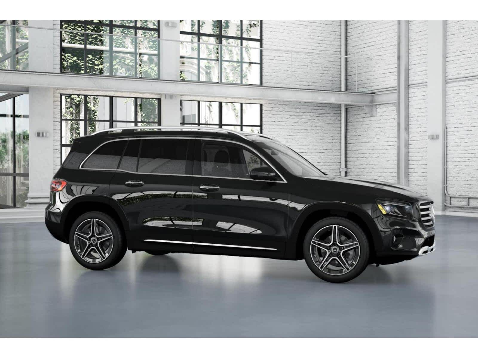 Thumbnail: 2026 Mercedes-Benz GLB - 13