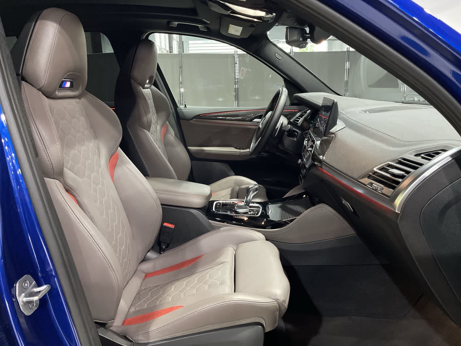 Thumbnail: 2022 BMW X3 - 26
