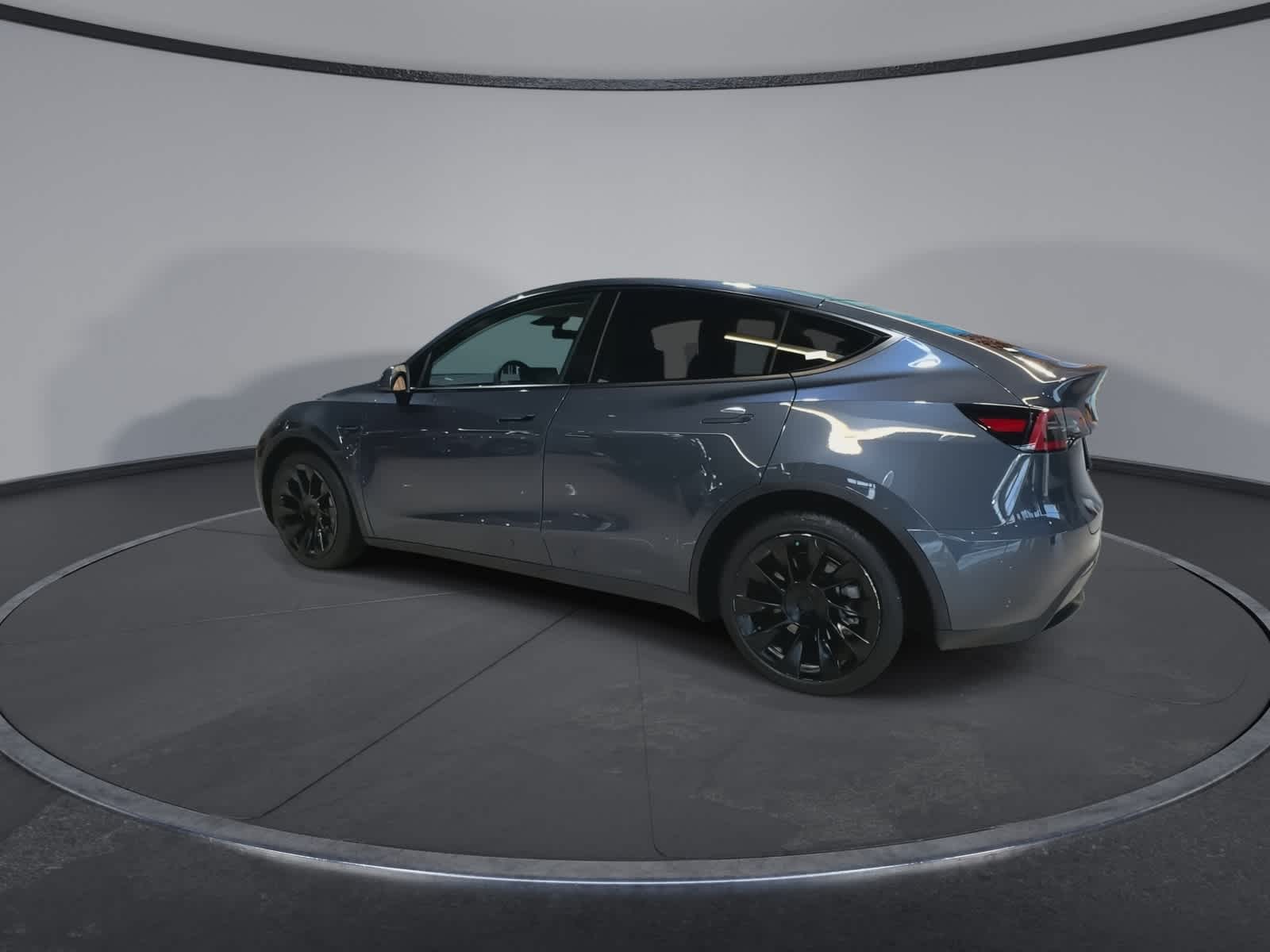 Thumbnail: 2022 Tesla Model Y - 8