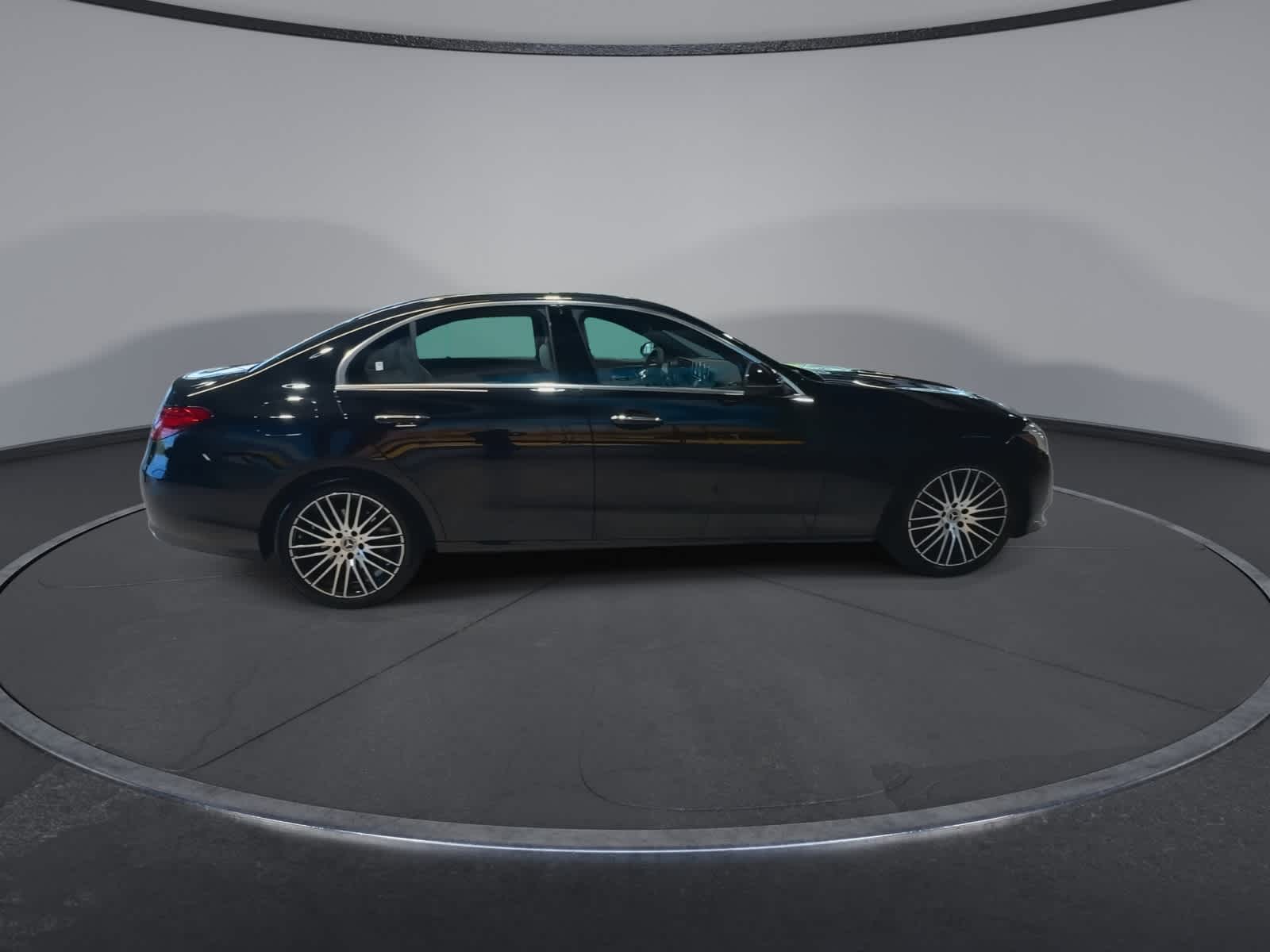 Thumbnail: 2026 Mercedes-Benz C-Class - 12