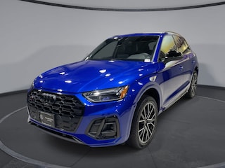 2023 Audi SQ5 3.0T Premium Plus SUV