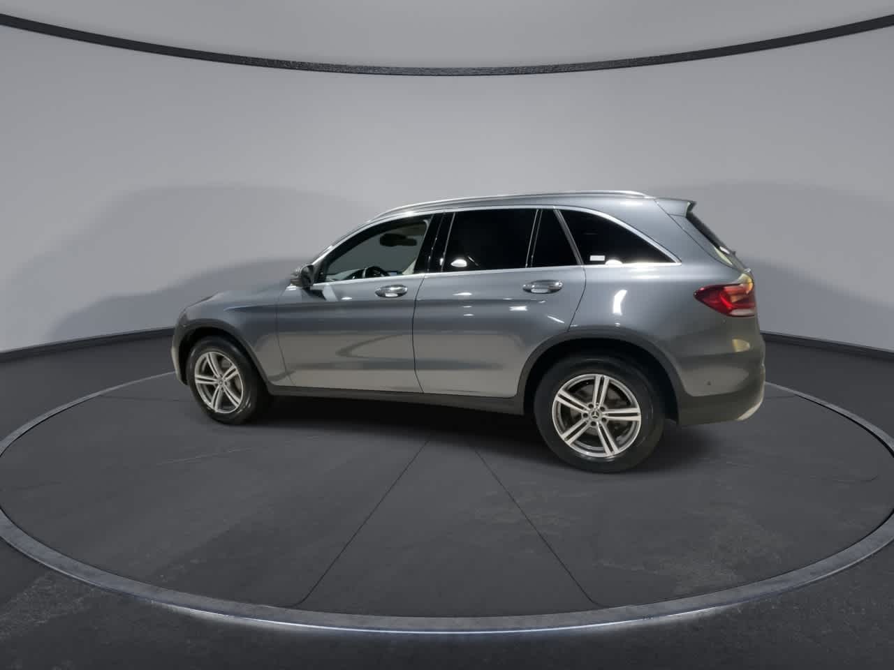Thumbnail: 2021 Mercedes-Benz GLC - 8