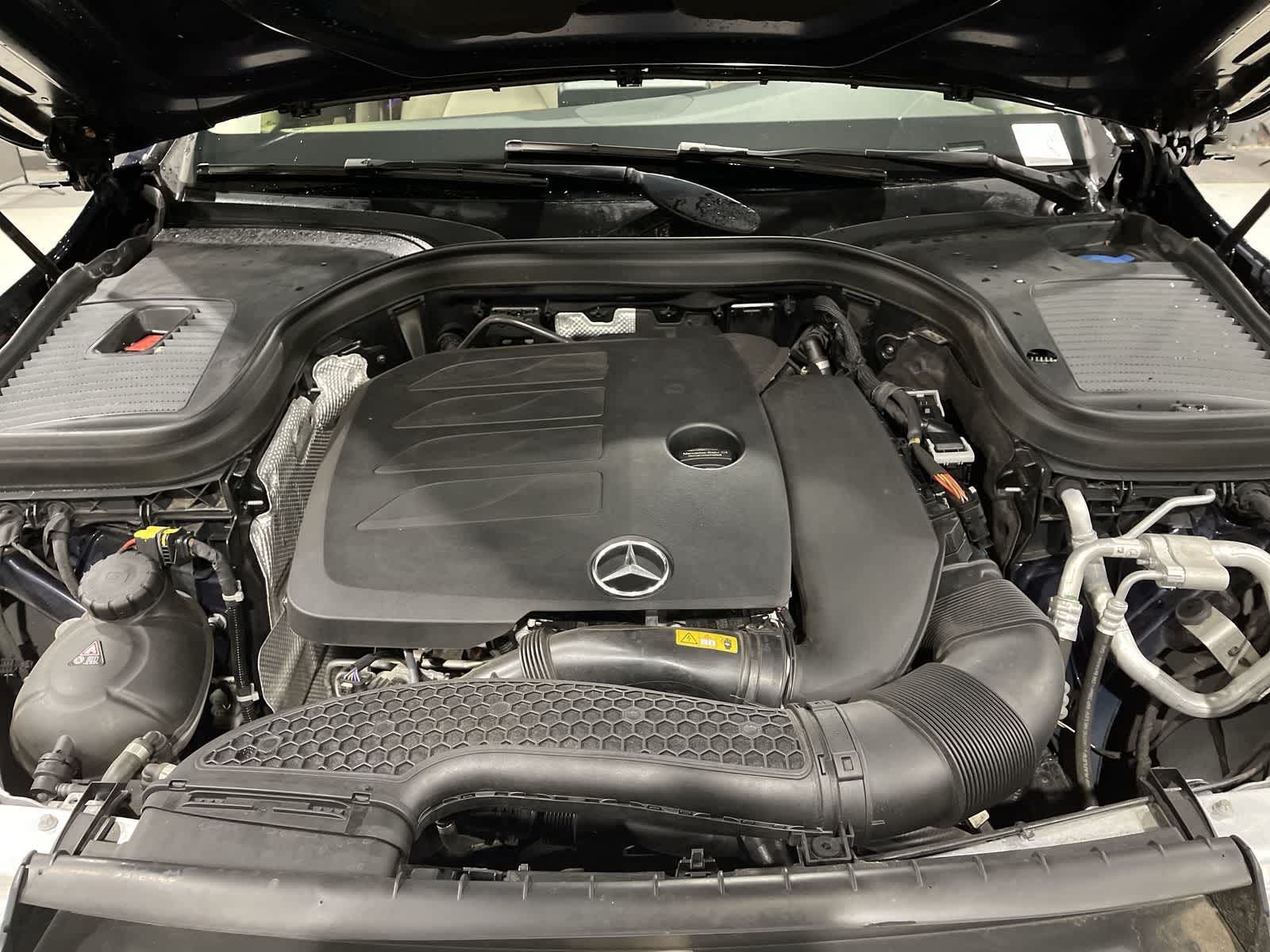 Thumbnail: 2022 Mercedes-Benz GLC - 21