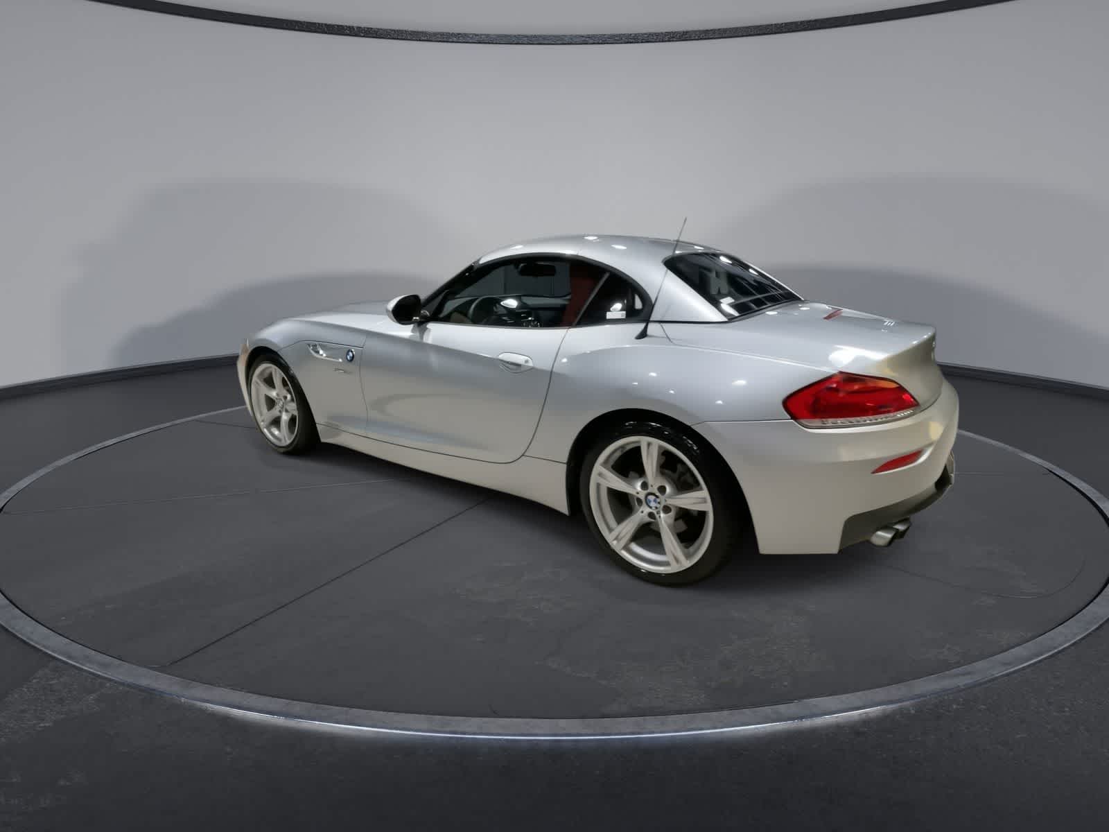 Thumbnail: 2016 BMW Z4 - 9