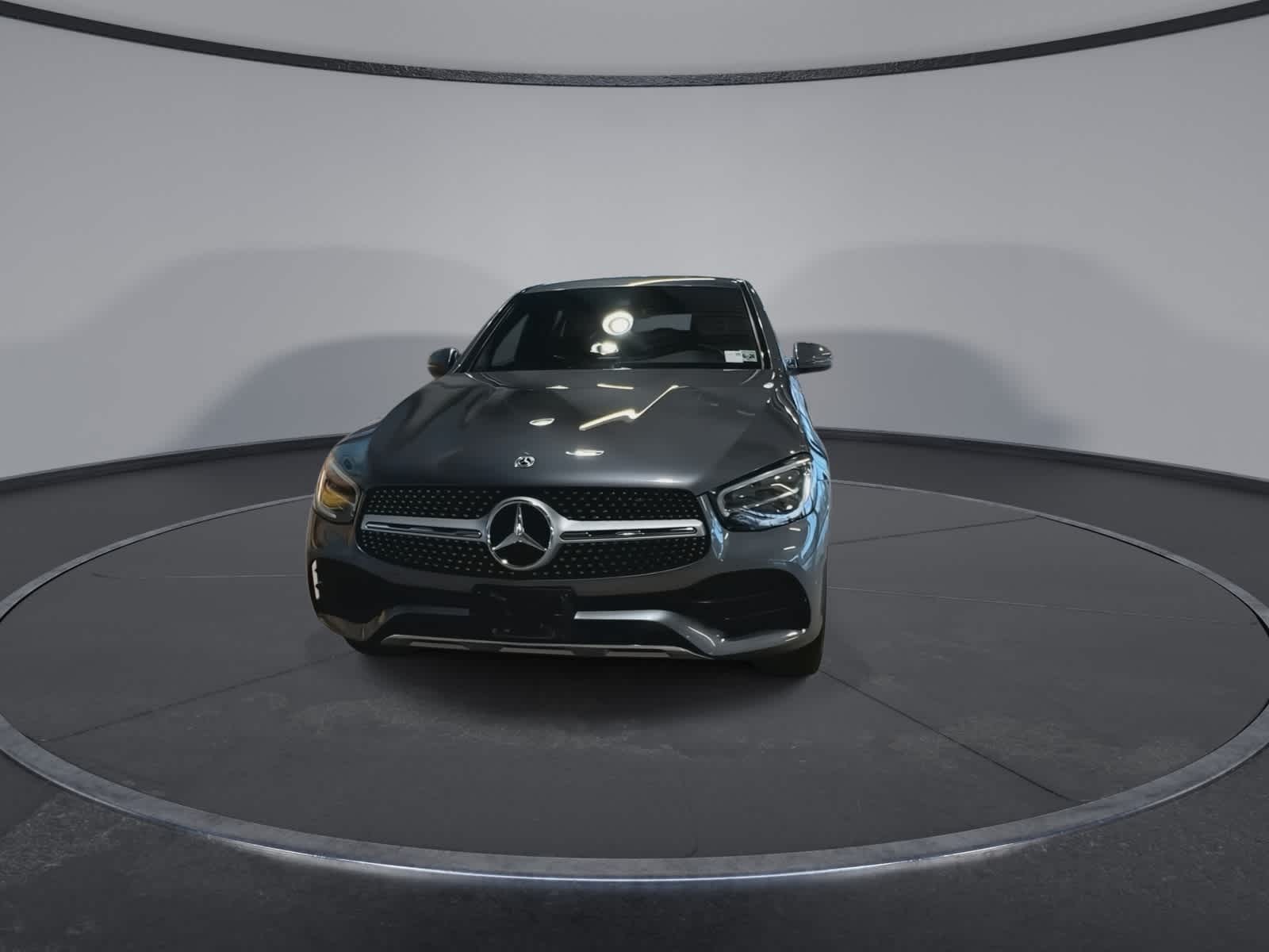 Thumbnail: 2021 Mercedes-Benz GLC - 4